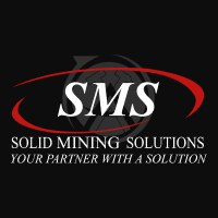 Solid Mining Solution