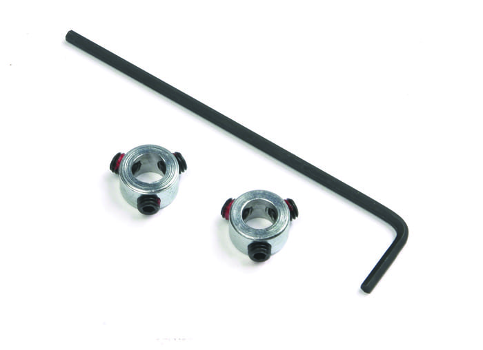 CONVEYOR ACCESSORIES
